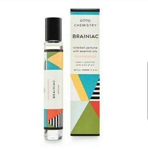 New Good Chemistry Brainiac Rollerball